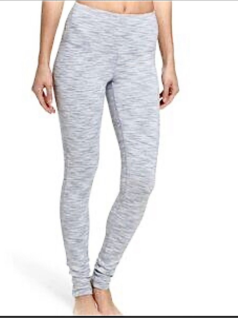 Zella Live-In High-Waisted Leggings